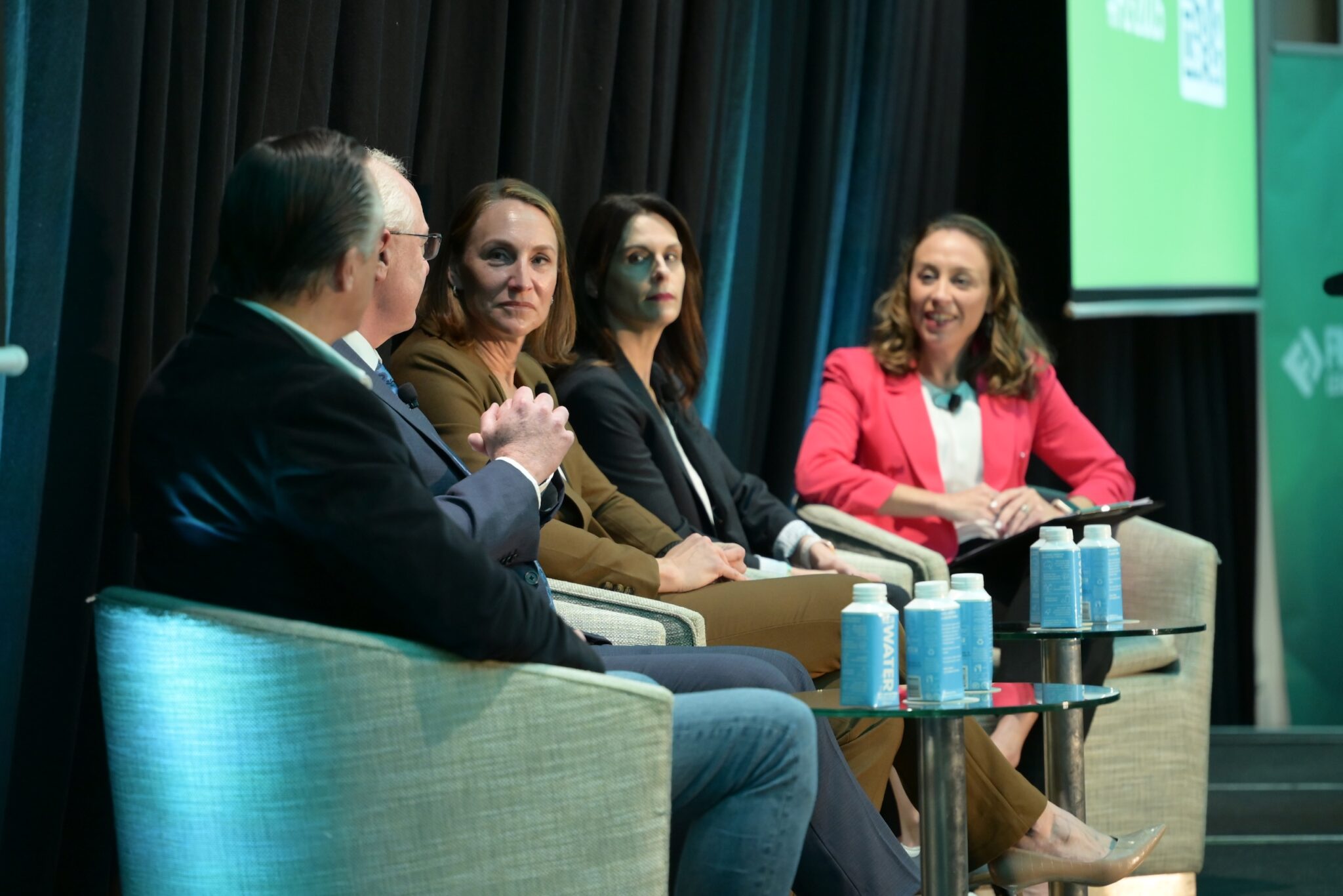 Finance Leaders Forum, 3 September 2026, Sydney