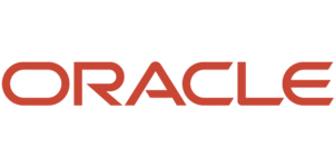 Oracle logo